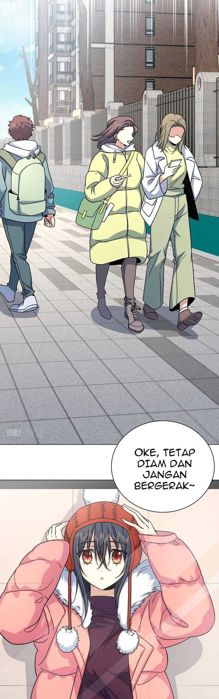 My Wife Is From a Thousand Years Ago Chapter 44 Image 26