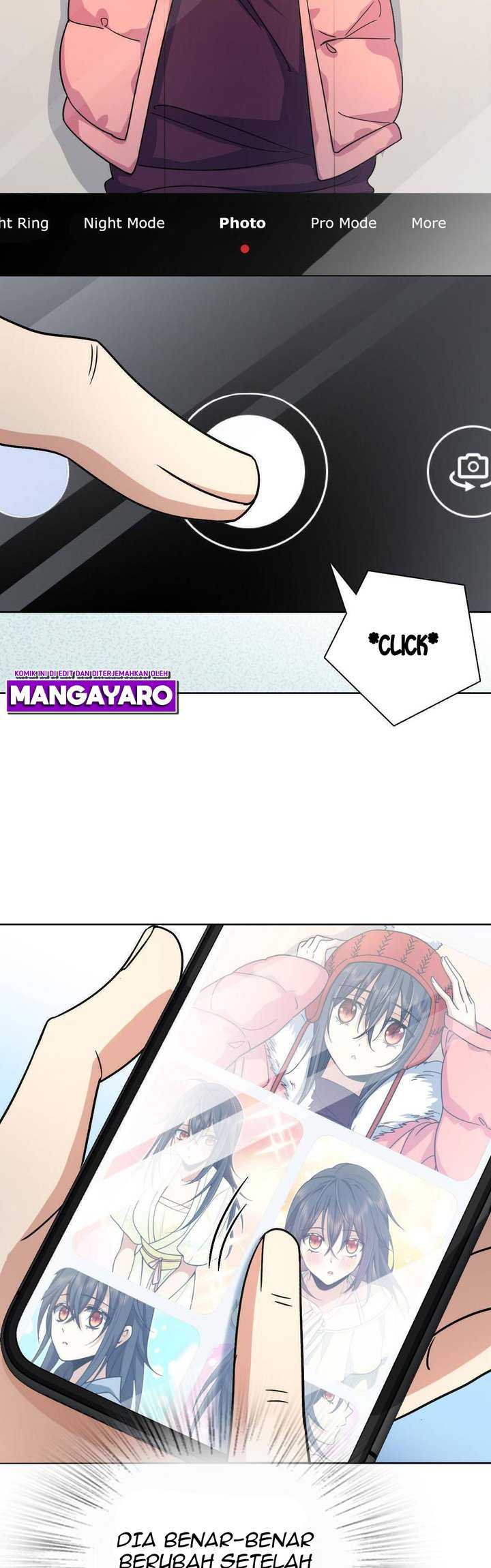 My Wife Is From a Thousand Years Ago Chapter 44 Image 27