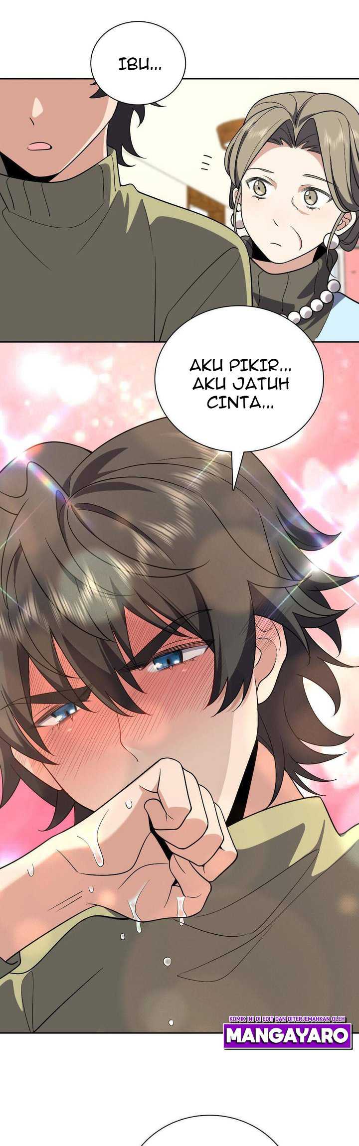 My Wife Is From a Thousand Years Ago Chapter 45 Image 24