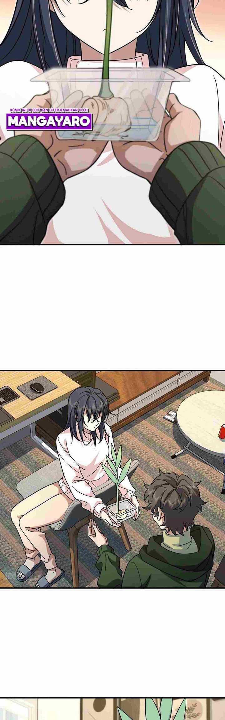 My Wife Is From a Thousand Years Ago Chapter 46 Image 5