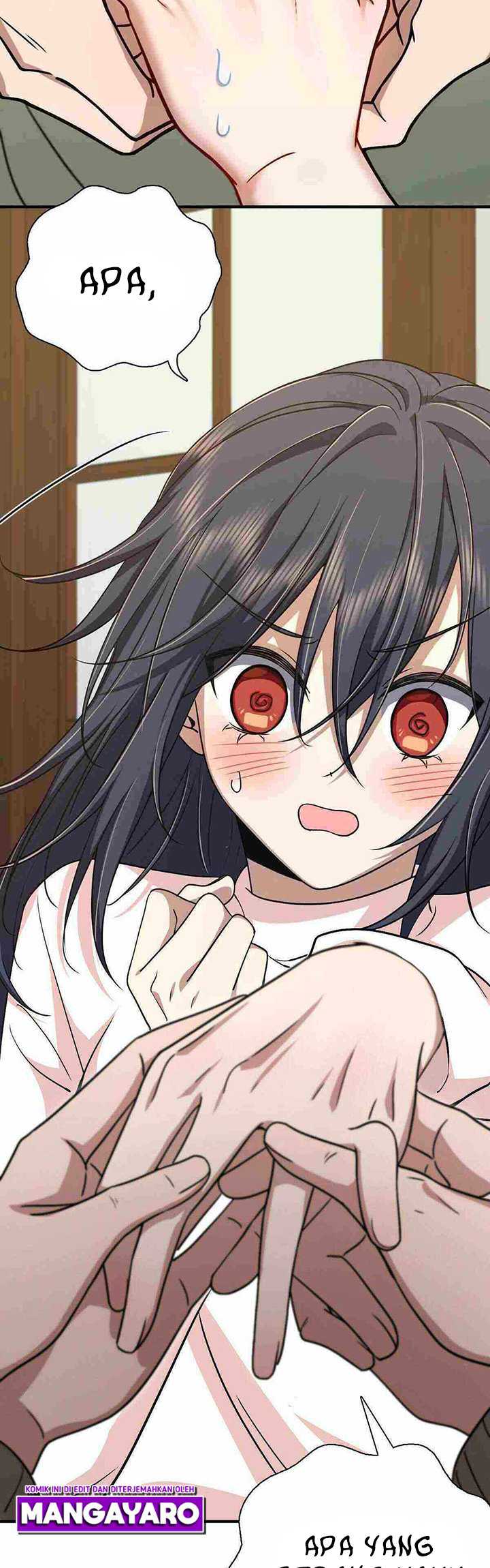 My Wife Is From a Thousand Years Ago Chapter 46 Image 14