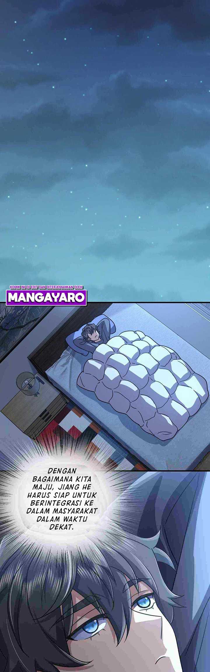 My Wife Is From a Thousand Years Ago Chapter 46 Image 27