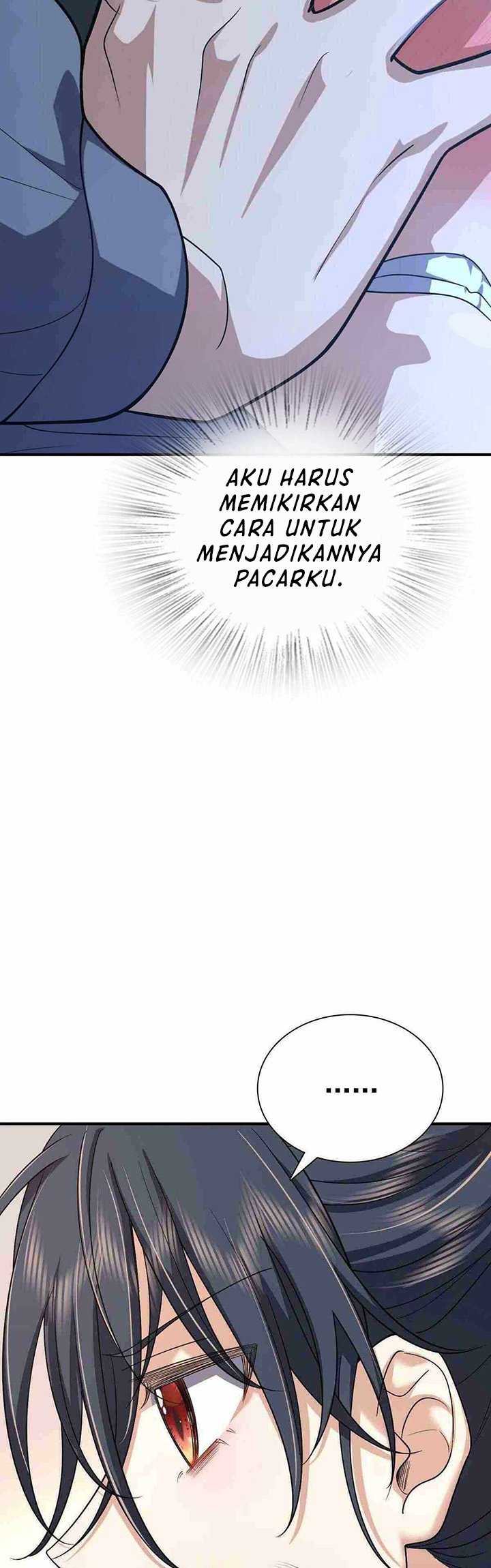 My Wife Is From a Thousand Years Ago Chapter 46 Image 29