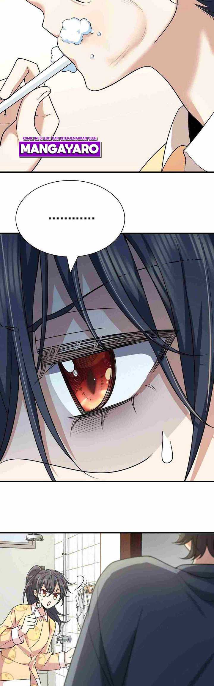 My Wife Is From a Thousand Years Ago Chapter 46 Image 30