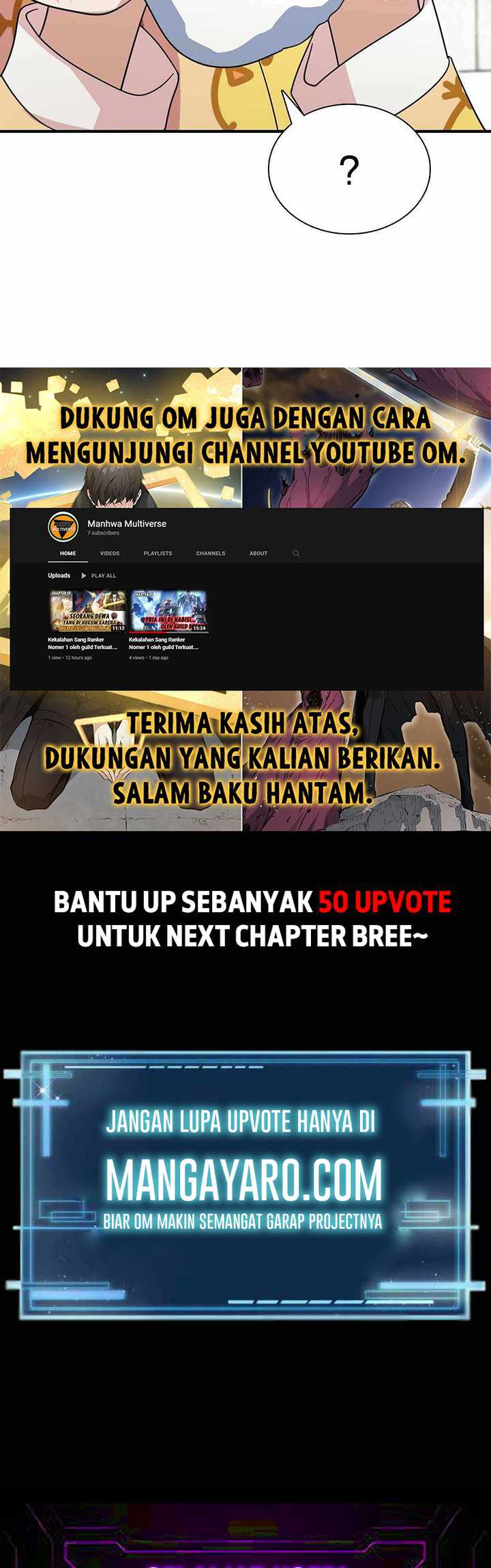 My Wife Is From a Thousand Years Ago Chapter 46 Image 33