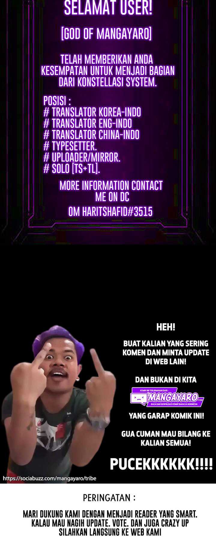 My Wife Is From a Thousand Years Ago Chapter 46 Image 34