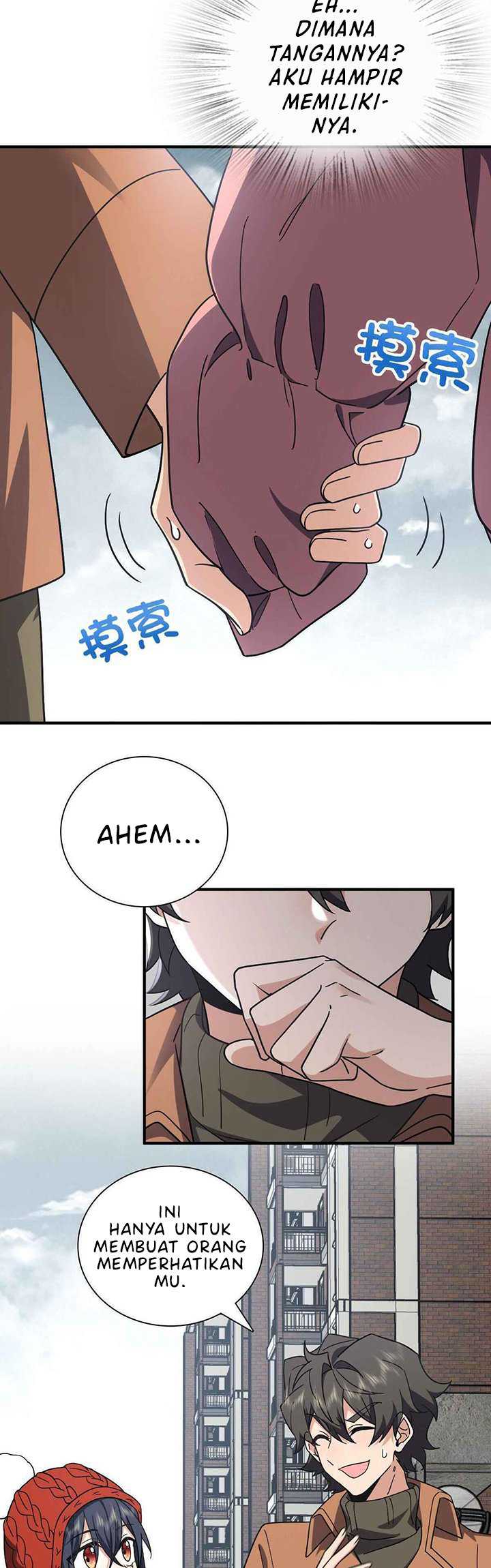 My Wife Is From a Thousand Years Ago Chapter 47 Image 30