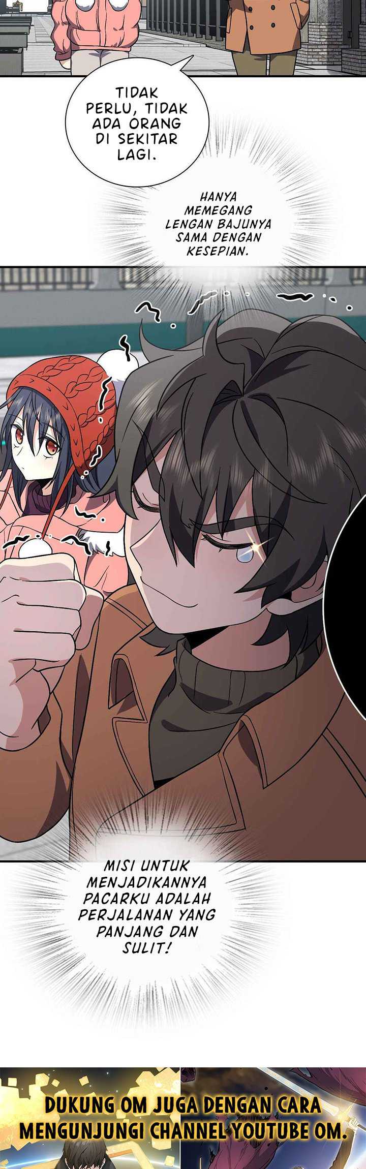 My Wife Is From a Thousand Years Ago Chapter 47 Image 32