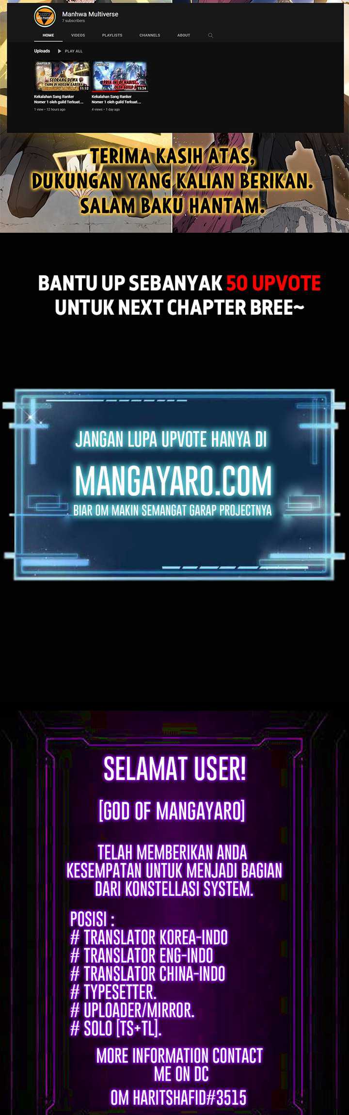 My Wife Is From a Thousand Years Ago Chapter 47 Image 33