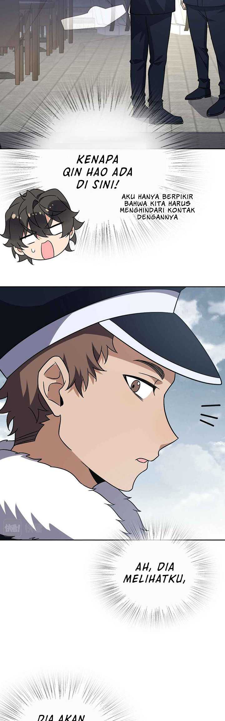 My Wife Is From a Thousand Years Ago Chapter 48 Image 5