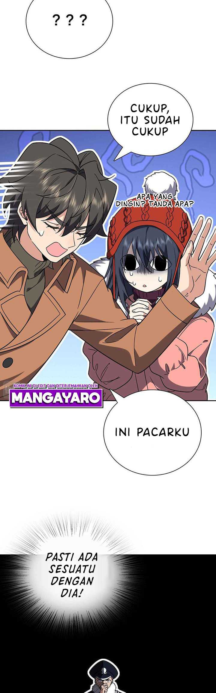 My Wife Is From a Thousand Years Ago Chapter 48 Image 9