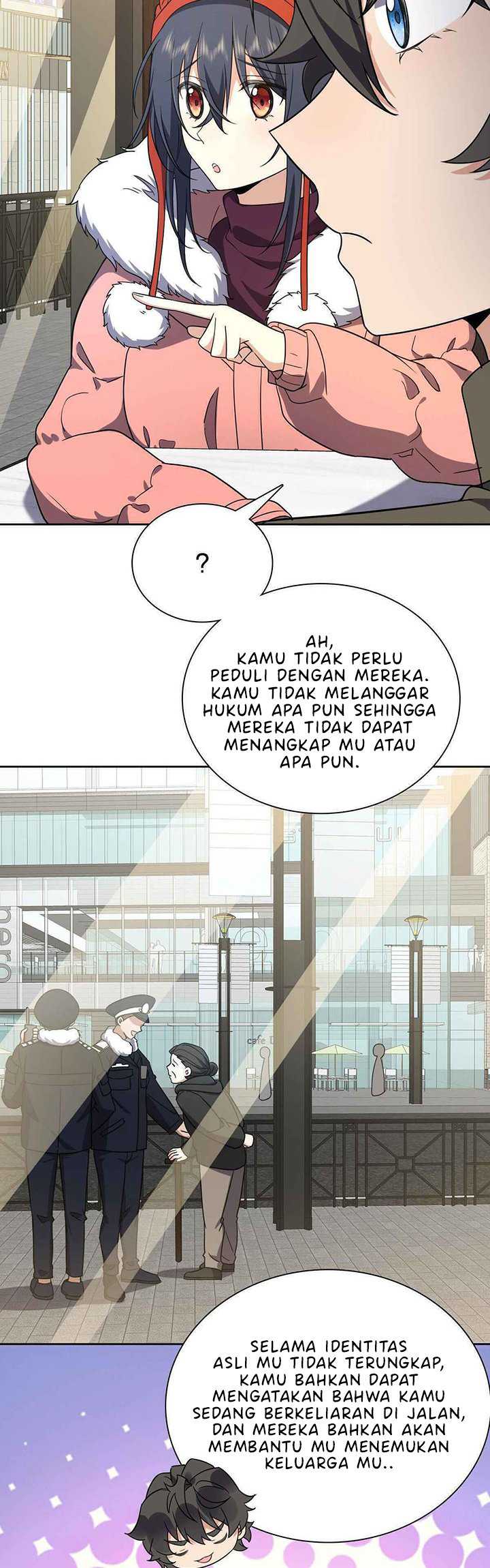 My Wife Is From a Thousand Years Ago Chapter 48 Image 16