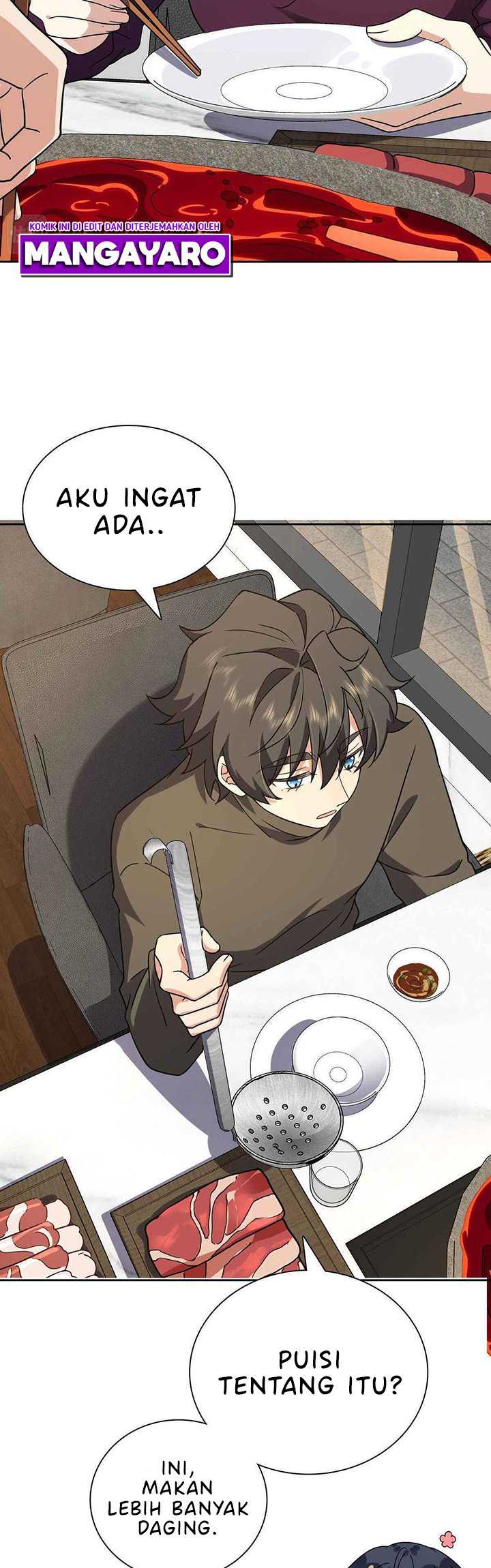 My Wife Is From a Thousand Years Ago Chapter 48 Image 21