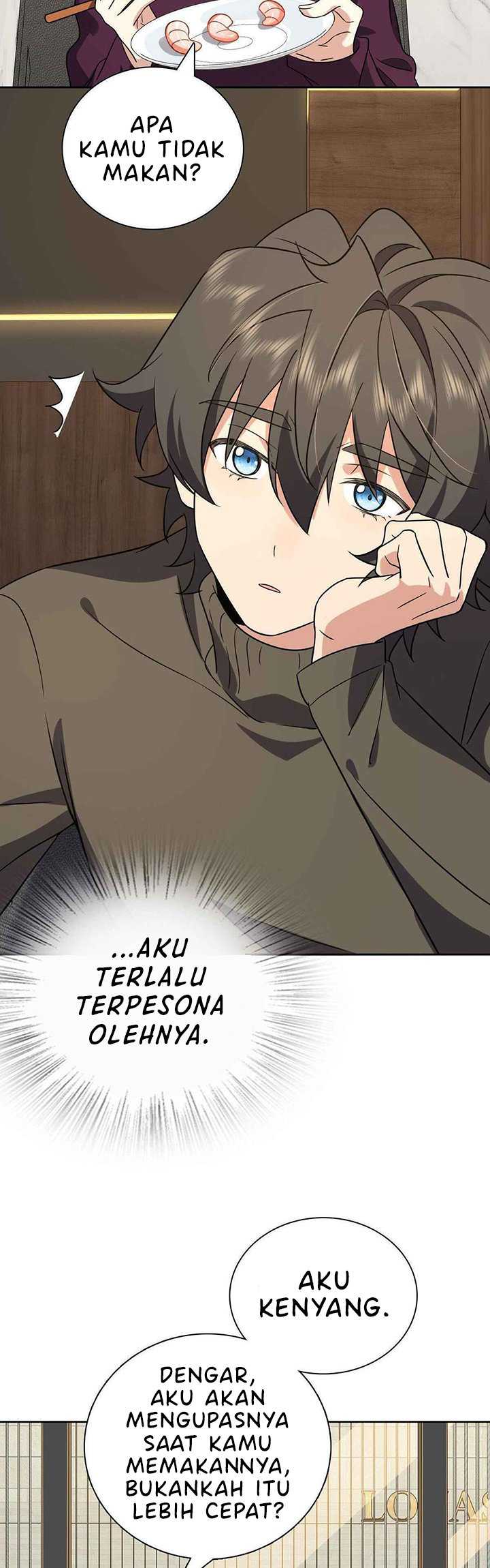 My Wife Is From a Thousand Years Ago Chapter 48 Image 25