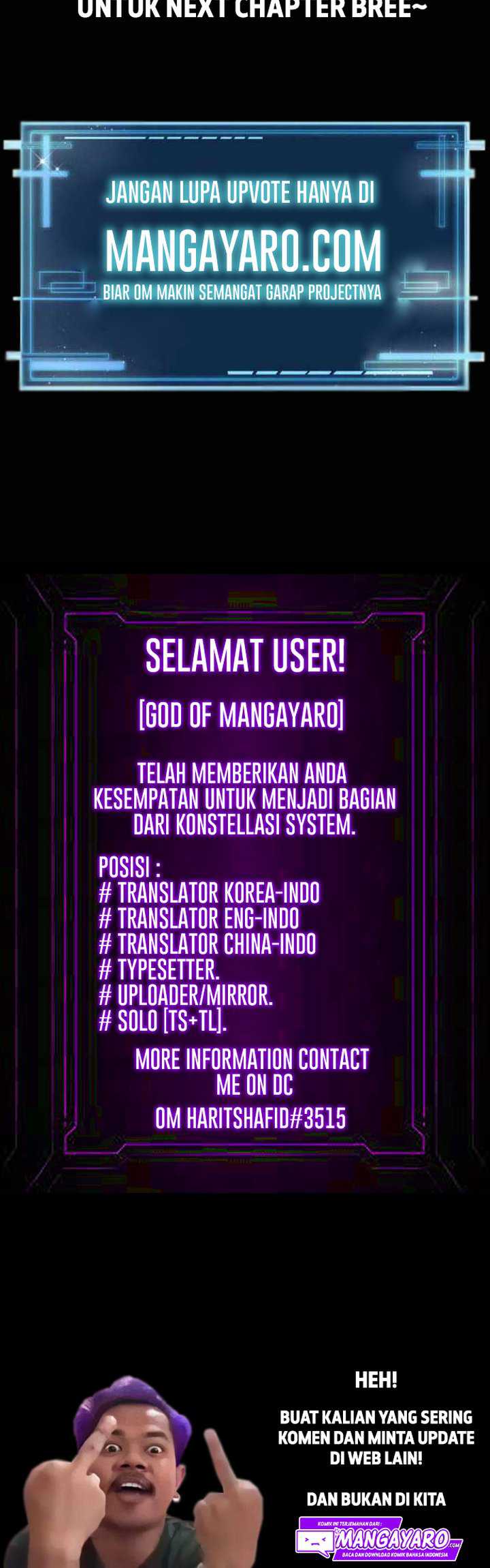 My Wife Is From a Thousand Years Ago Chapter 48 Image 31