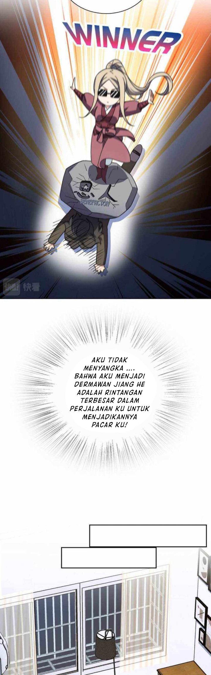 My Wife Is From a Thousand Years Ago Chapter 50 Image 12