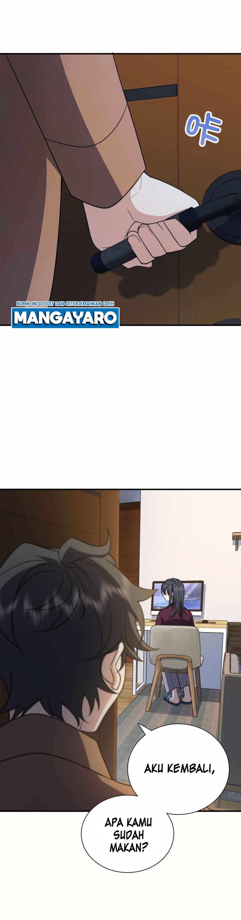 My Wife Is From a Thousand Years Ago Chapter 51 Image 1