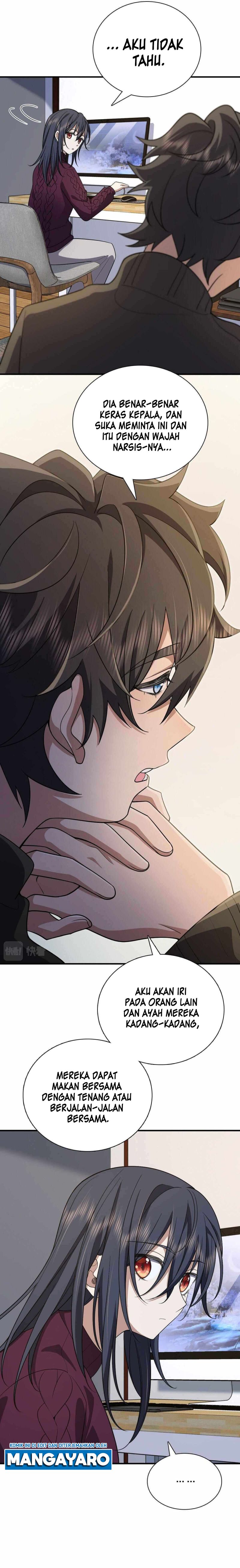 My Wife Is From a Thousand Years Ago Chapter 51 Image 11