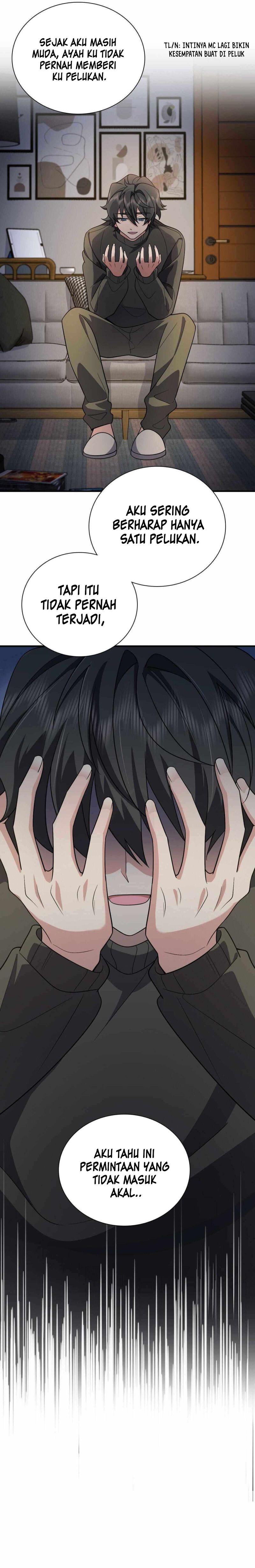 My Wife Is From a Thousand Years Ago Chapter 51 Image 12