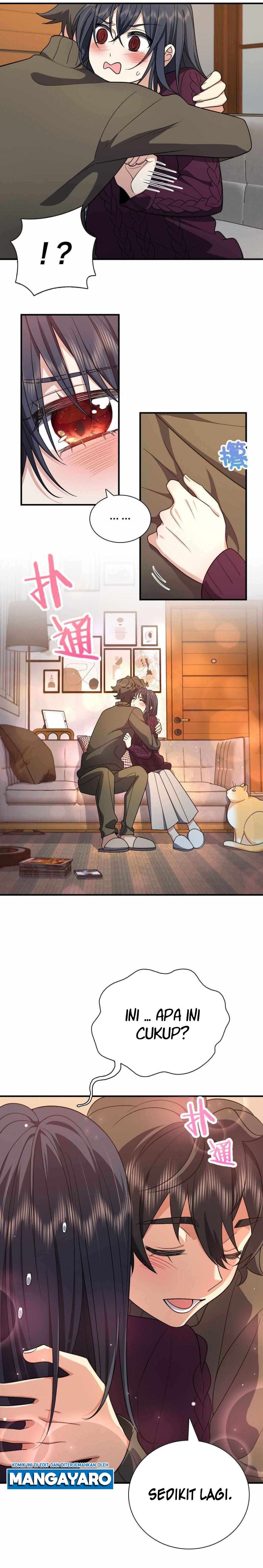 My Wife Is From a Thousand Years Ago Chapter 51 Image 17