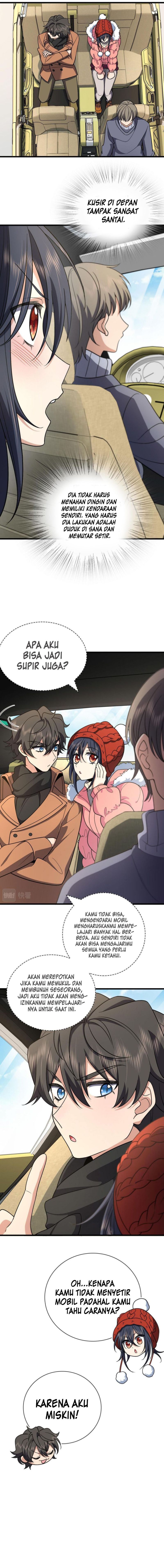 My Wife Is From a Thousand Years Ago Chapter 52 Image 7