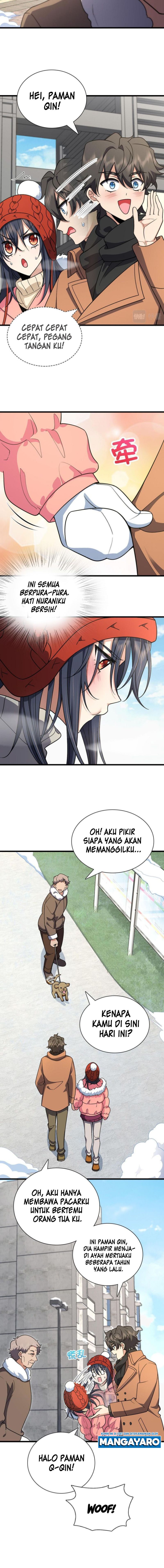 My Wife Is From a Thousand Years Ago Chapter 52 Image 9