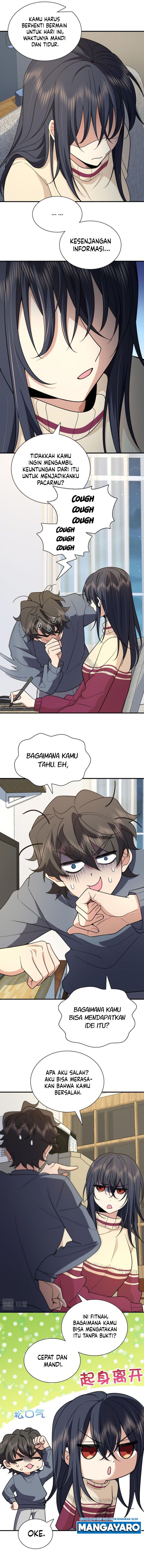 My Wife Is From a Thousand Years Ago Chapter 55 Image 4