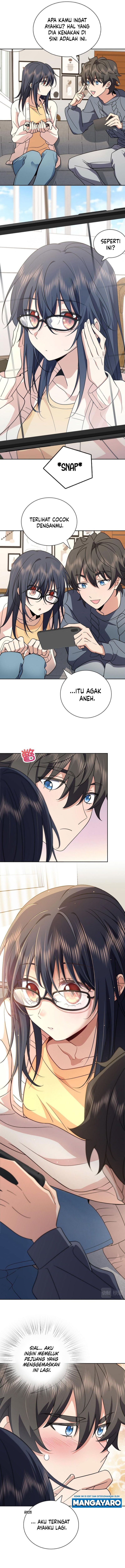 My Wife Is From a Thousand Years Ago Chapter 56 Image 4