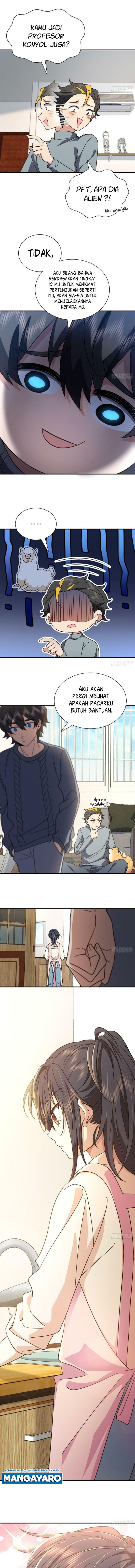 My Wife Is From a Thousand Years Ago Chapter 57 Image 6