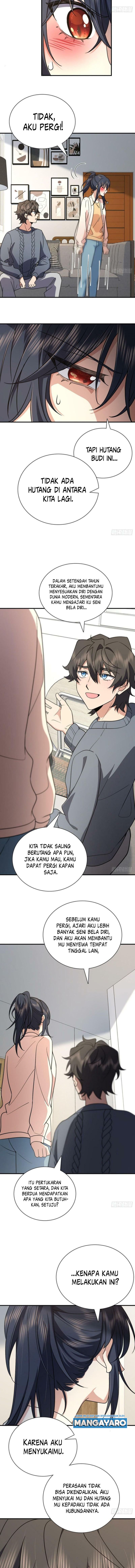 My Wife Is From a Thousand Years Ago Chapter 58 Image 9