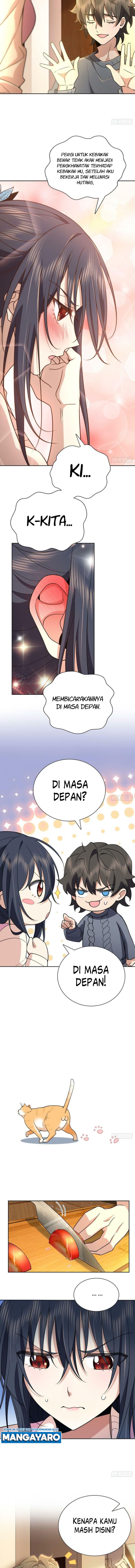 My Wife Is From a Thousand Years Ago Chapter 59 Image 5