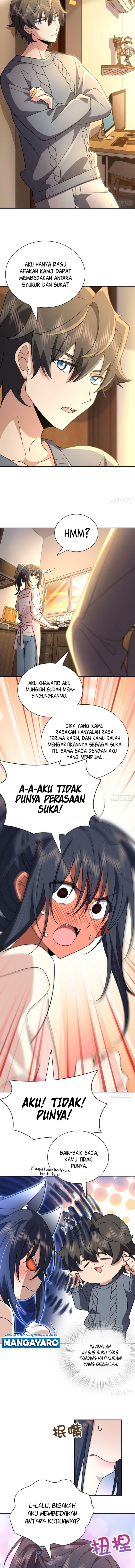 My Wife Is From a Thousand Years Ago Chapter 59 Image 6