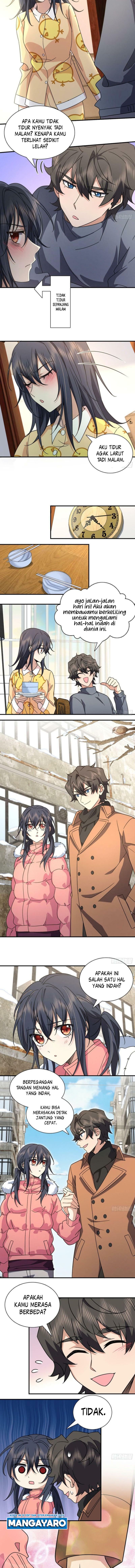 My Wife Is From a Thousand Years Ago Chapter 60 Image 3