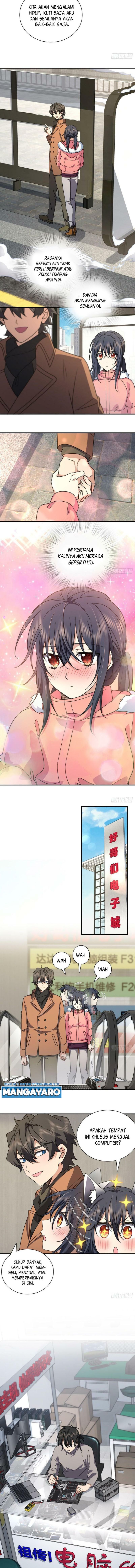 My Wife Is From a Thousand Years Ago Chapter 60 Image 5