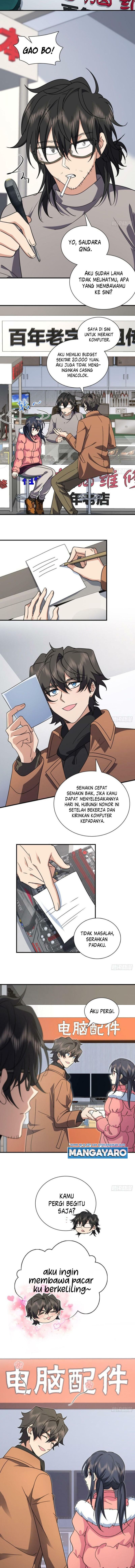 My Wife Is From a Thousand Years Ago Chapter 60 Image 6