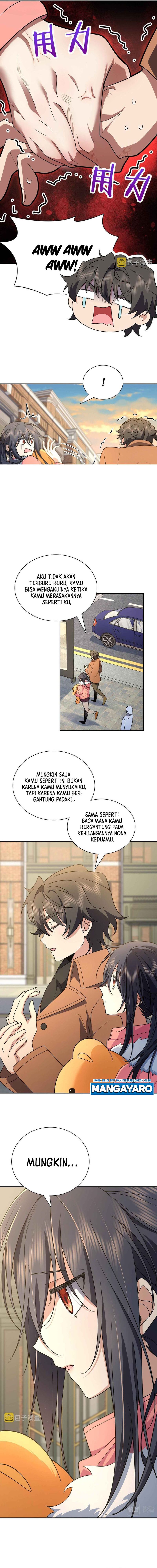 My Wife Is From a Thousand Years Ago Chapter 63 Image 3