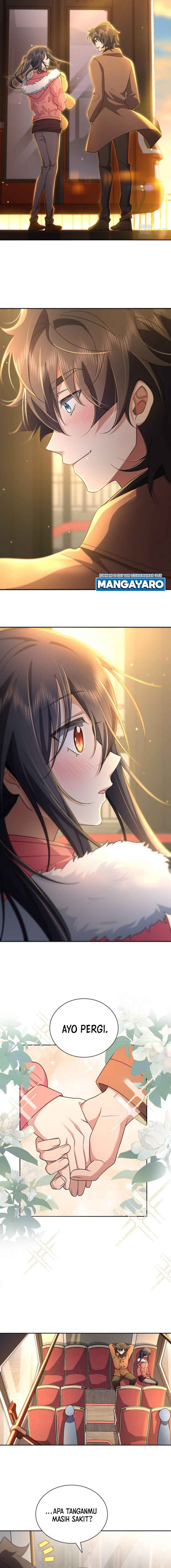 My Wife Is From a Thousand Years Ago Chapter 63 Image 5