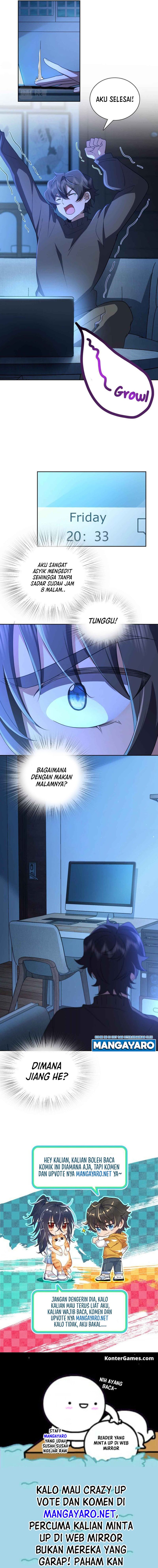 My Wife Is From a Thousand Years Ago Chapter 63 Image 9