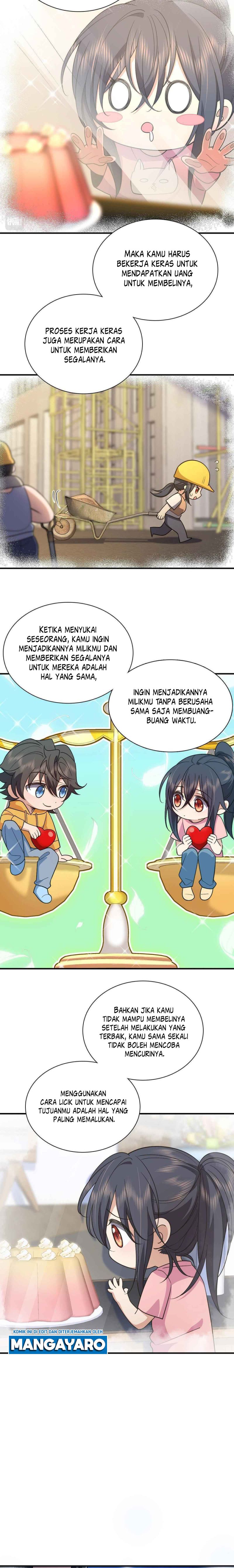 My Wife Is From a Thousand Years Ago Chapter 66 Image 2