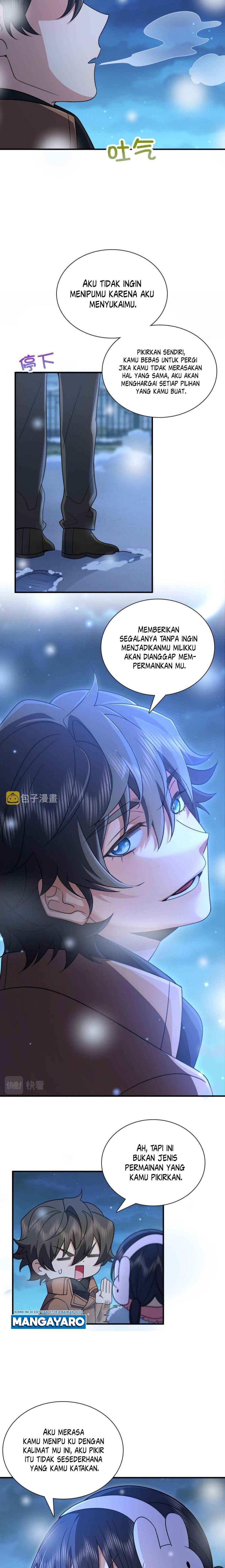 My Wife Is From a Thousand Years Ago Chapter 66 Image 3