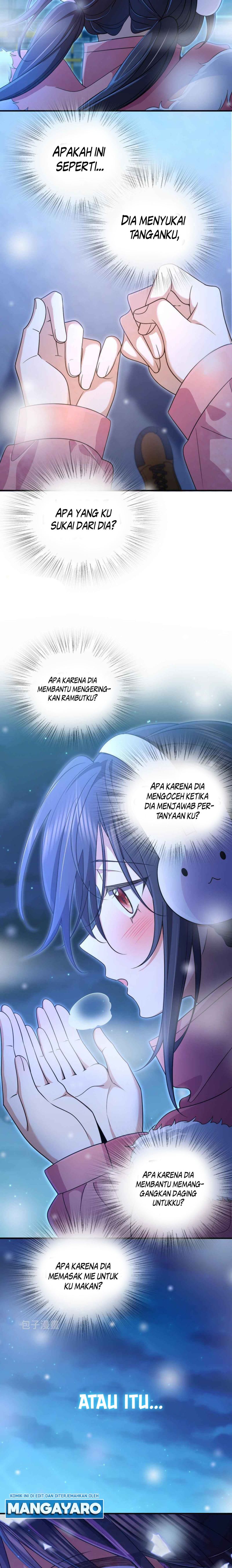 My Wife Is From a Thousand Years Ago Chapter 66 Image 5