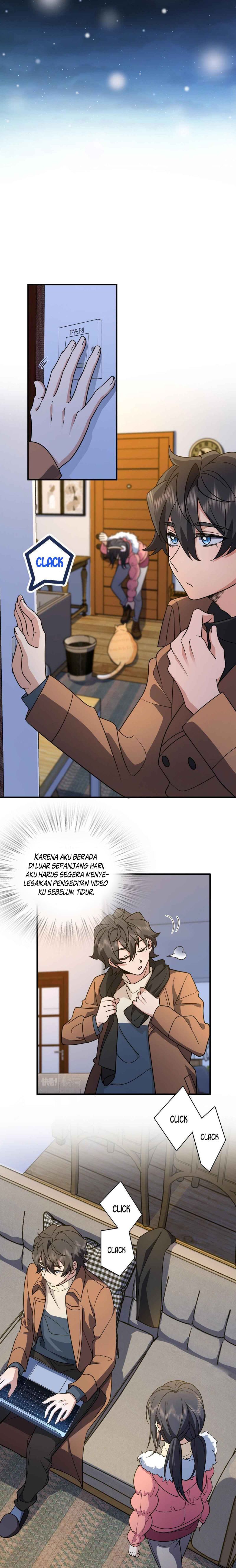 My Wife Is From a Thousand Years Ago Chapter 66 Image 8