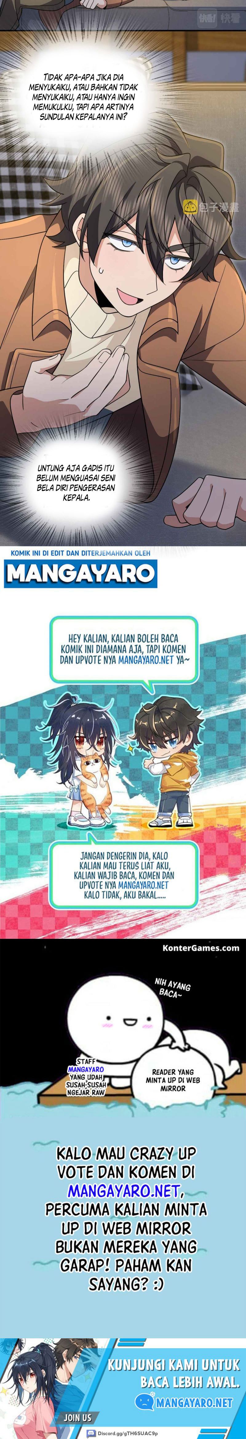 My Wife Is From a Thousand Years Ago Chapter 66 Image 15