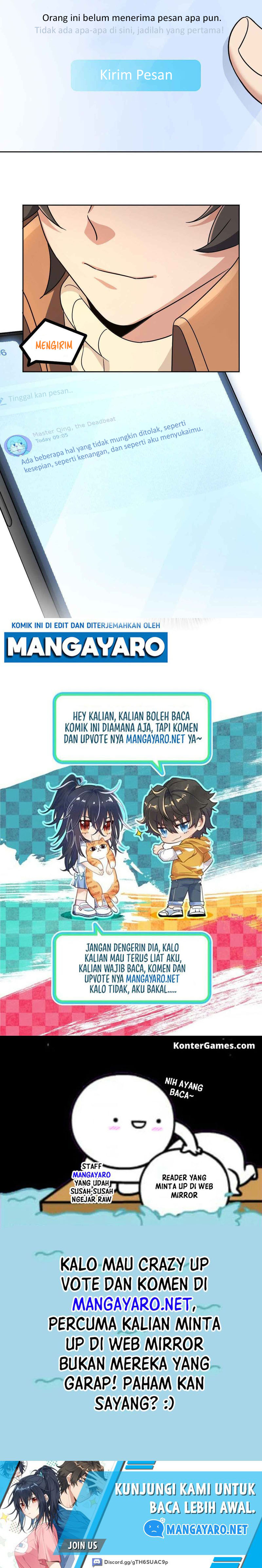 My Wife Is From a Thousand Years Ago Chapter 67 Image 11