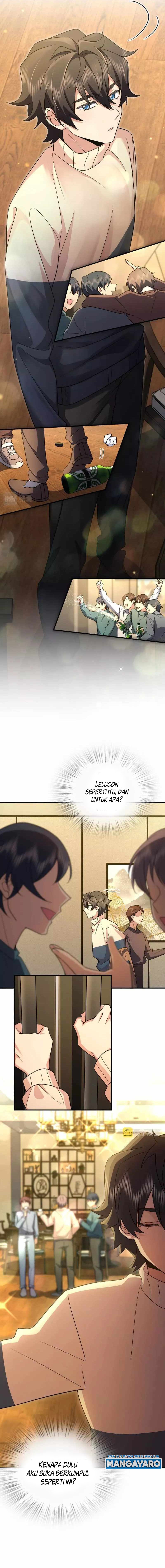 My Wife Is From a Thousand Years Ago Chapter 68 Image 7