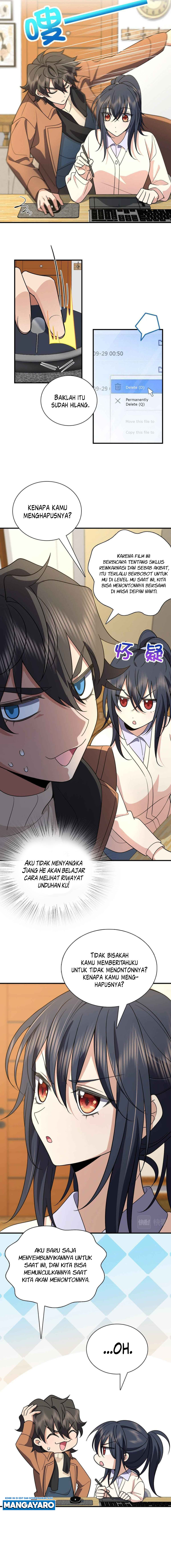 My Wife Is From a Thousand Years Ago Chapter 69 Image 5