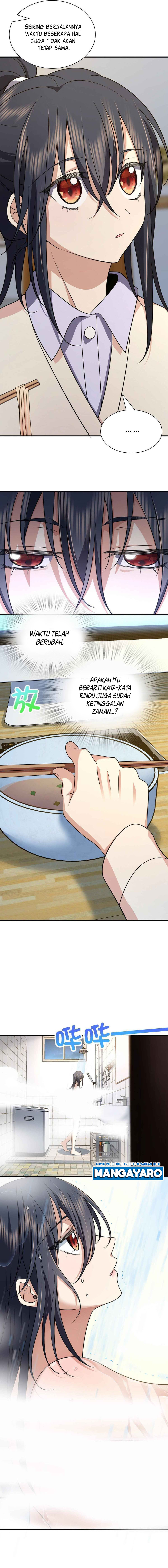 My Wife Is From a Thousand Years Ago Chapter 69 Image 9