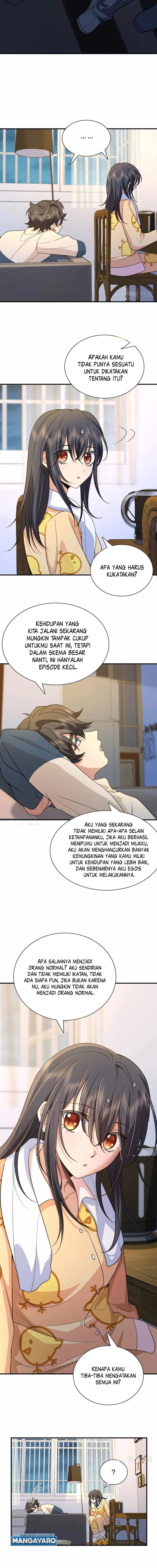 My Wife Is From a Thousand Years Ago Chapter 70 Image 5