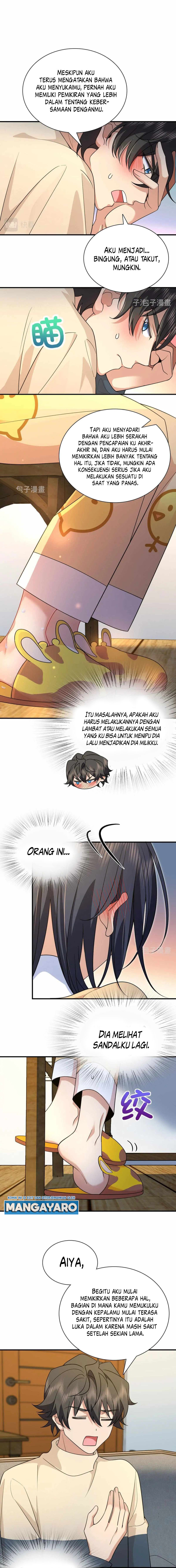 My Wife Is From a Thousand Years Ago Chapter 70 Image 6