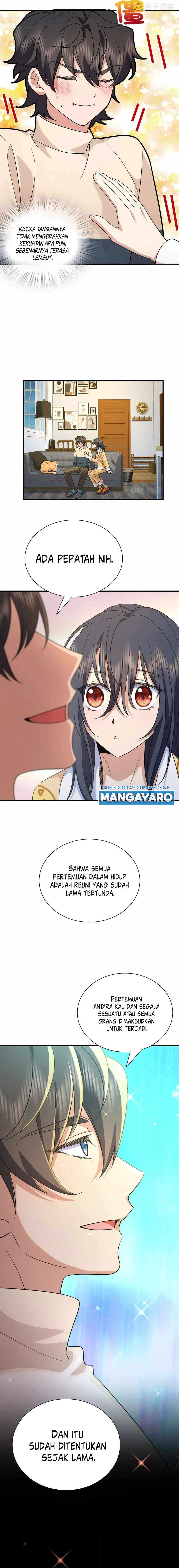 My Wife Is From a Thousand Years Ago Chapter 70 Image 8